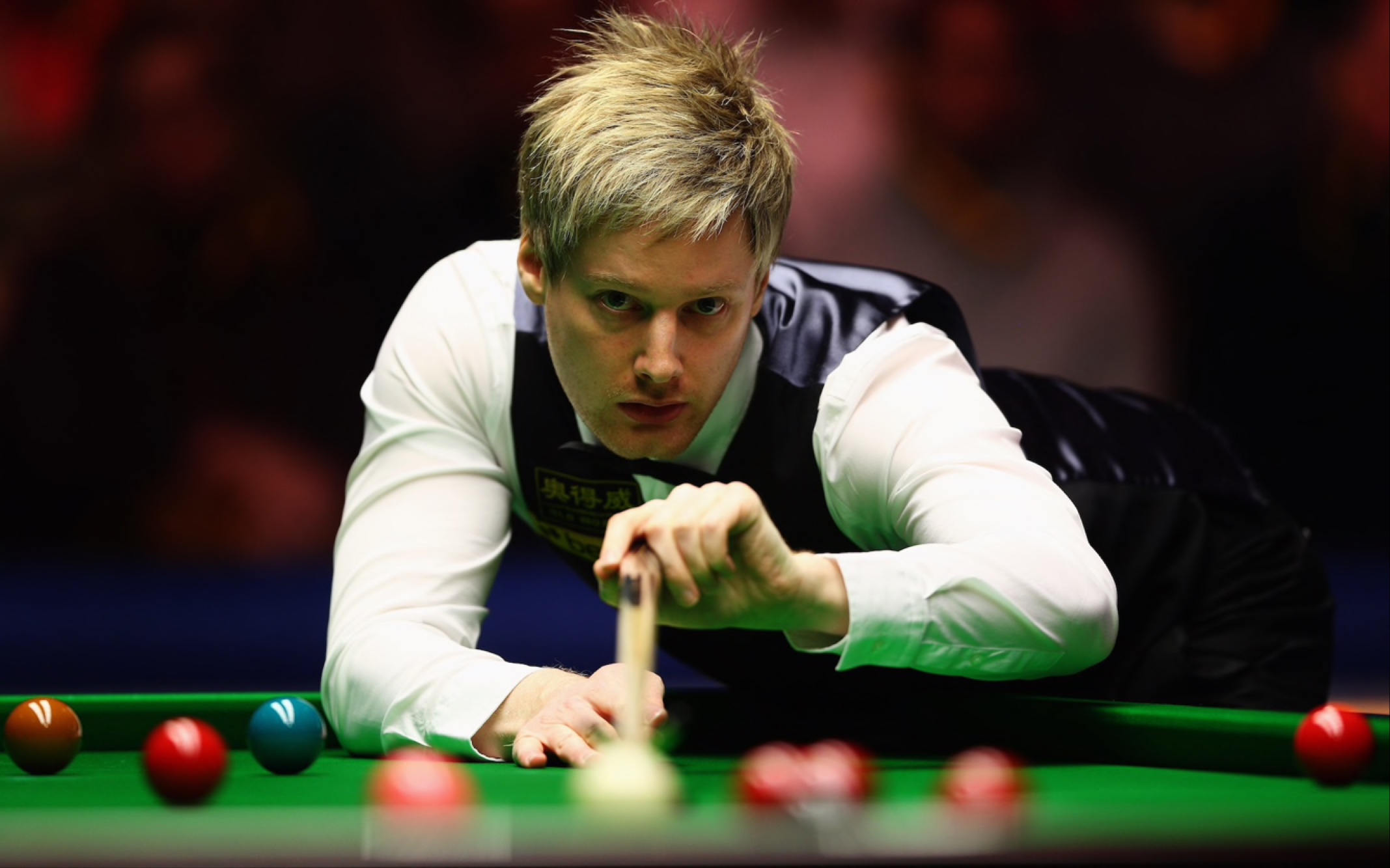 或伤缺4周！六台：卢宁遭遇比目鱼肌撕裂，正评估注射治疗坚持.